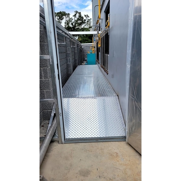 錏花板製作平台-佳德金屬企業社