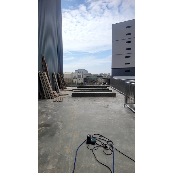 廠房平台安全欄杆,佳德金屬企業社