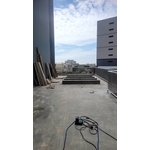 廠房平台安全欄杆 - 佳德金屬企業社