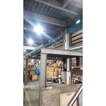 廠內鋼構平台製作安裝含扶手 - 佳德金屬企業社