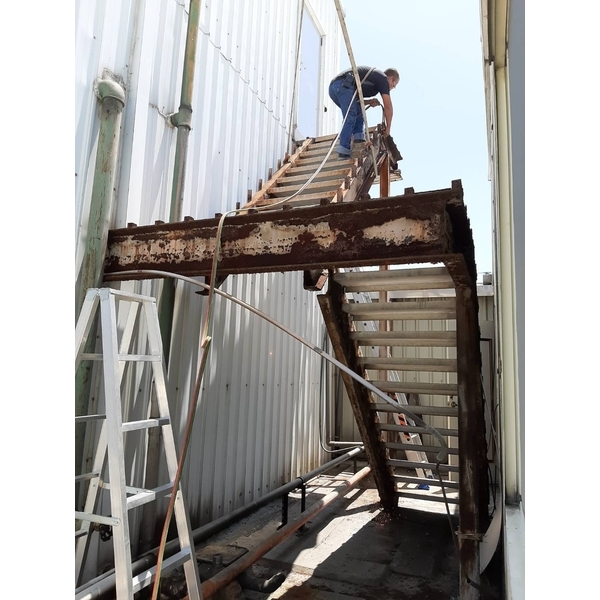 拆除工程-佳德金屬企業社