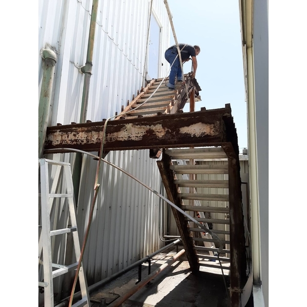 拆除工程-佳德金屬企業社