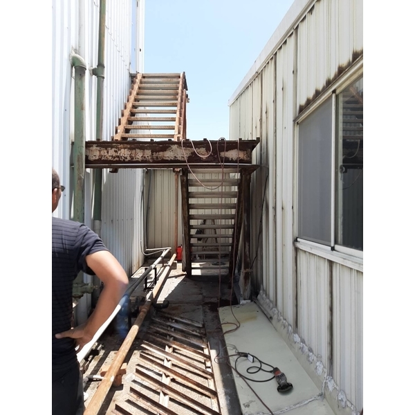 拆除工程-佳德金屬企業社