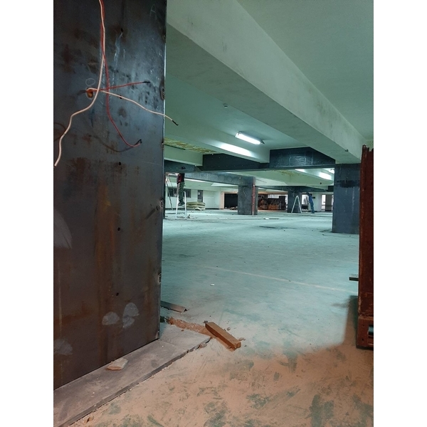 結構補強-佳德金屬企業社