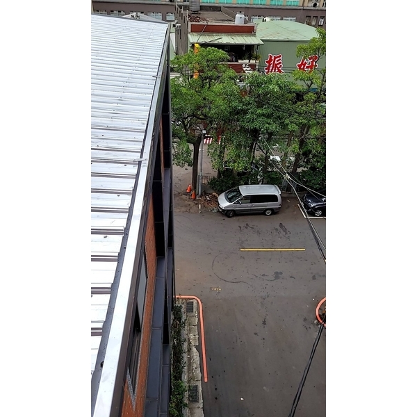 不銹鋼鐵皮屋頂搭建-佳德金屬企業社