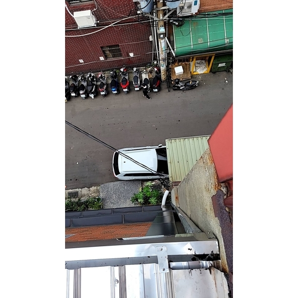 不銹鋼鐵皮屋頂搭建-佳德金屬企業社