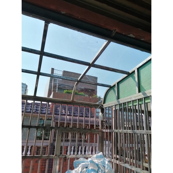 不銹鋼鐵窗-佳德金屬企業社