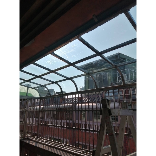 不銹鋼鐵窗-佳德金屬企業社