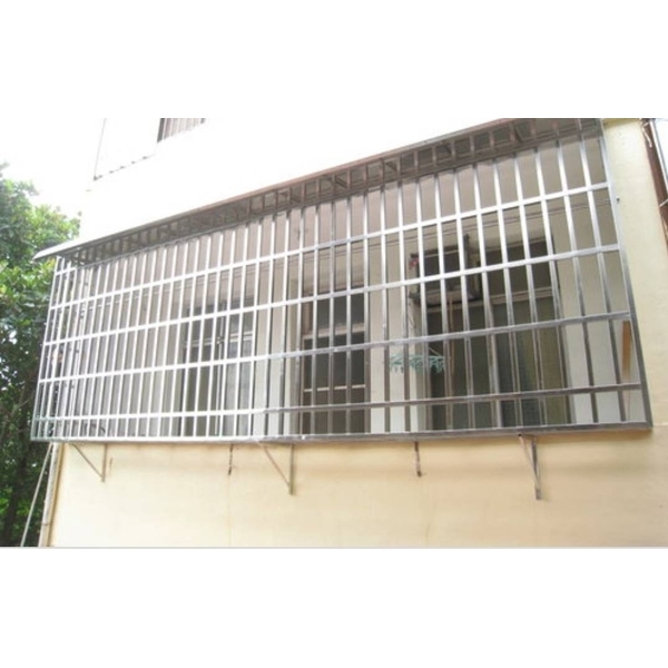 不銹鋼鐵窗,佳德金屬企業社