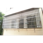 不銹鋼鐵窗 - 佳德金屬企業社