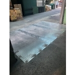 地面鋼板補強 - 佳德金屬企業社