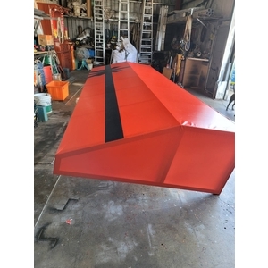 不銹鋼歐式廣告架