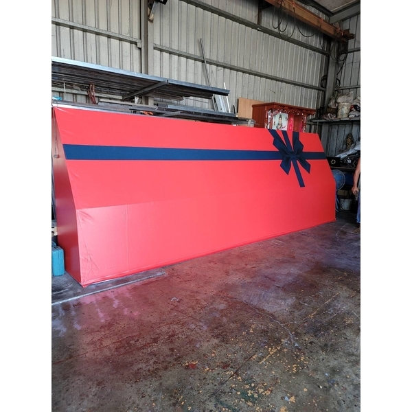 不銹鋼歐式廣告架-佳德金屬企業社