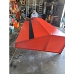 不銹鋼歐式廣告架 - 佳德金屬企業社