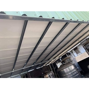 鐵皮屋搭建工程