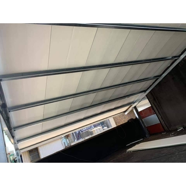 鐵皮屋搭建工程-佳德金屬企業社