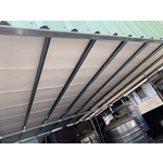 鐵皮屋搭建工程 - 佳德金屬企業社