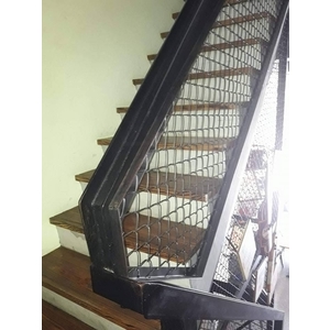 店面工業風設計