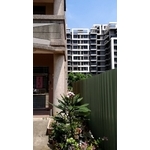 鐵皮圍籬工程 - 佳德金屬企業社