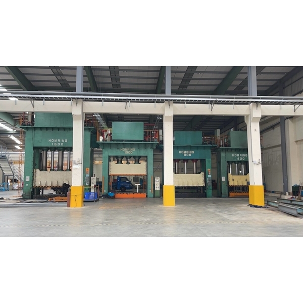 機台移機-底座補強焊接工程-佳德金屬企業社