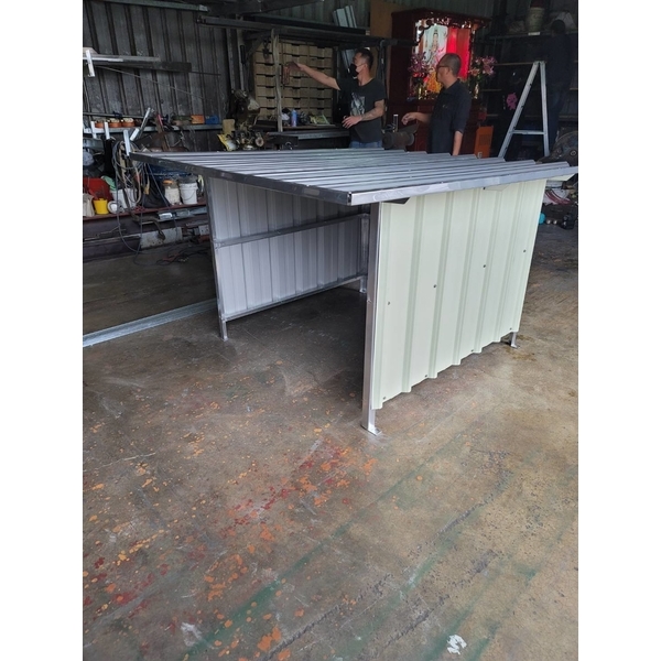 客製化狗狗窩-佳德金屬企業社