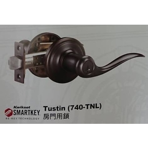 Tustin(740-TNL)房門用鎖 , 羚木建材行