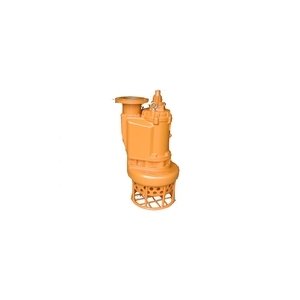 抽砂汙泥泵浦,銘昇電機股份有限公司