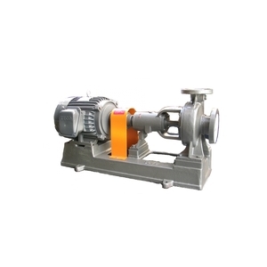 聯軸式單吸渦卷泵浦 MVS型,銘昇電機股份有限公司