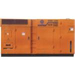 三共靜音型柴油發電機組系列-勇強電機工業股份有限公司
