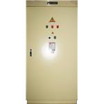2部發電機組自動交換器(外觀圖) , 勇強電機工業股份有限公司