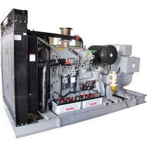 英國Perkins柴油引擎機組系列,勇強電機工業股份有限公司