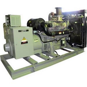 英國Perkins柴油引擎機組系列,勇強電機工業股份有限公司