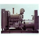 三共柴油發電機組系列-勇強電機工業股份有限公司