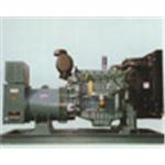 三共柴油發電機組系列-勇強電機工業股份有限公司