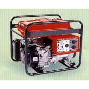 三共汽油發電機組系列,勇強電機工業股份有限公司