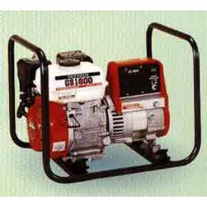 三共汽油發電機組系列,勇強電機工業股份有限公司