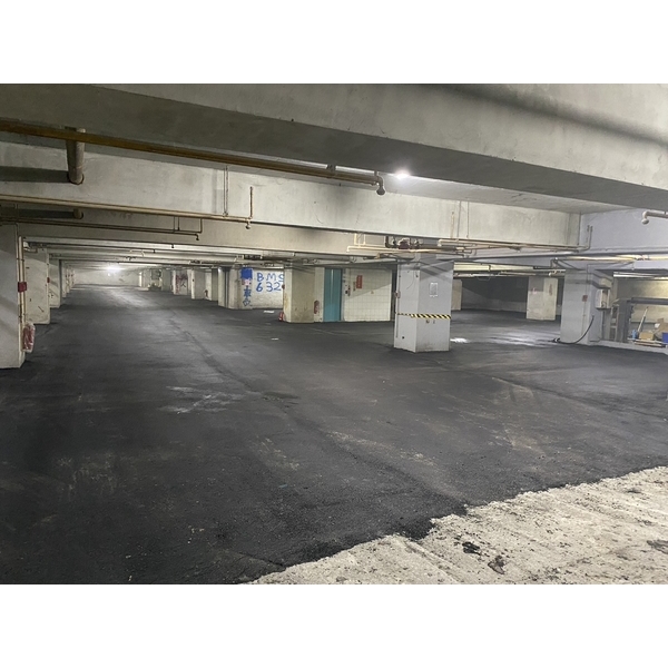 柏油修繕工程-有仟土木包工業