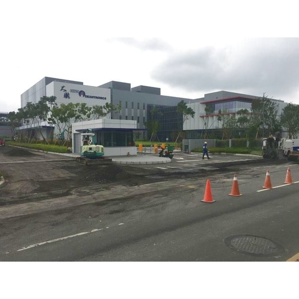 大瓏企業股份有限公司-瀝青混凝土施工,有仟土木包工業