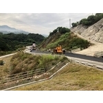 亞翔＆互助南化水庫通達隧道 - 有仟土木包工業