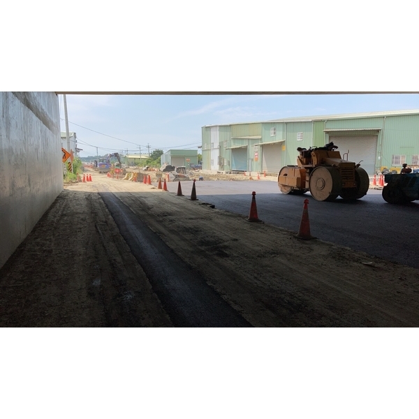 路面改善工程 路面改善工程-有仟土木包工業
