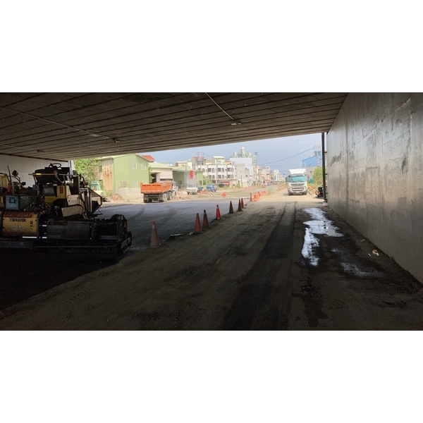 路面改善工程 路面改善工程,有仟土木包工業