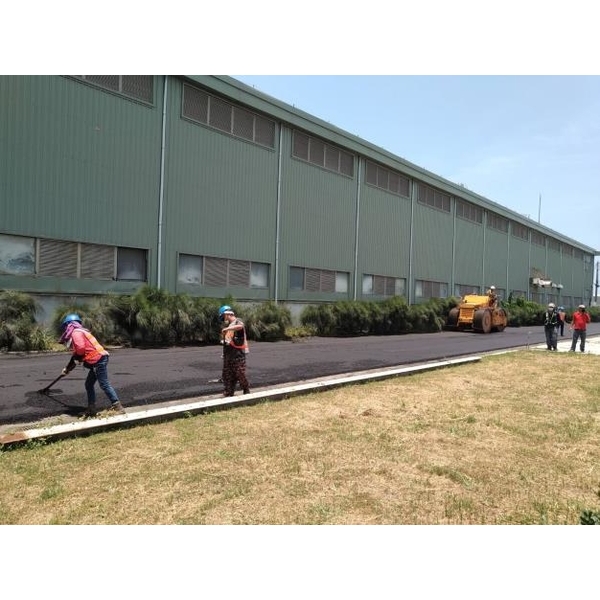 道路工程-有仟土木包工業