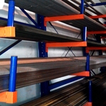 懸臂架 , 一盛角鋼鐵櫃企業股份有限公司