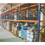 重量型物料架 , 一盛角鋼鐵櫃企業股份有限公司