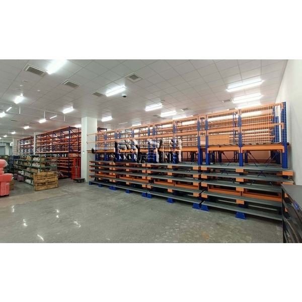 重型積層-一盛角鋼鐵櫃企業股份有限公司