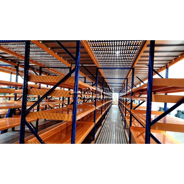 重型積層-一盛角鋼鐵櫃企業股份有限公司