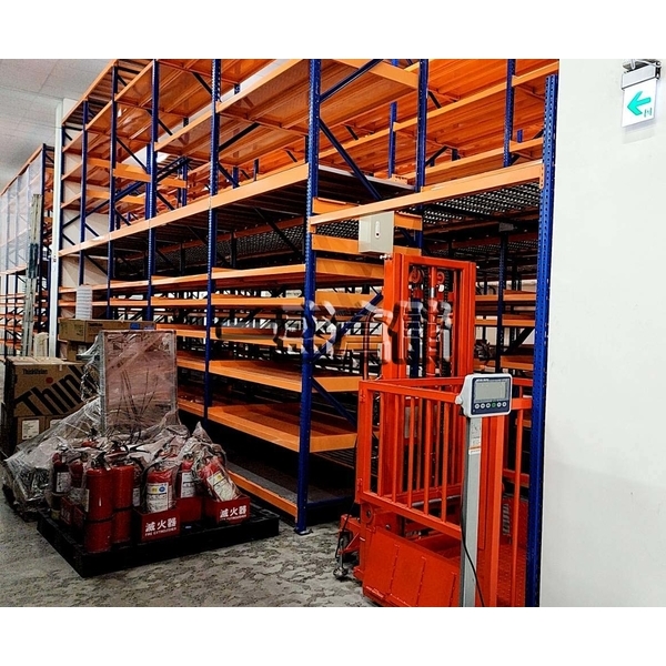 重型積層-一盛角鋼鐵櫃企業股份有限公司