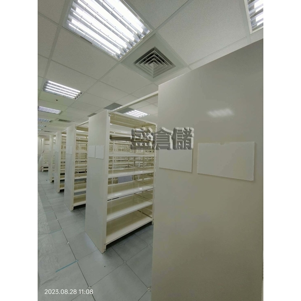 輕量架_台中南山人壽-一盛角鋼鐵櫃企業股份有限公司