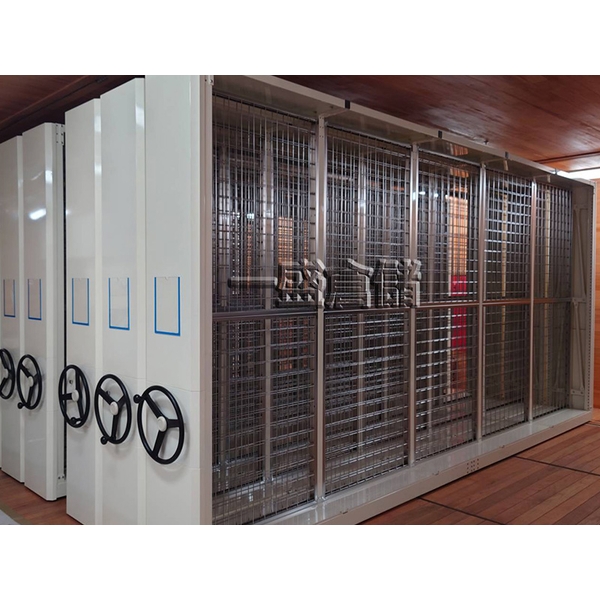 移動式掛畫架-一盛角鋼鐵櫃企業股份有限公司