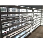 300型免螺絲角鋼架-一盛角鋼鐵櫃企業股份有限公司